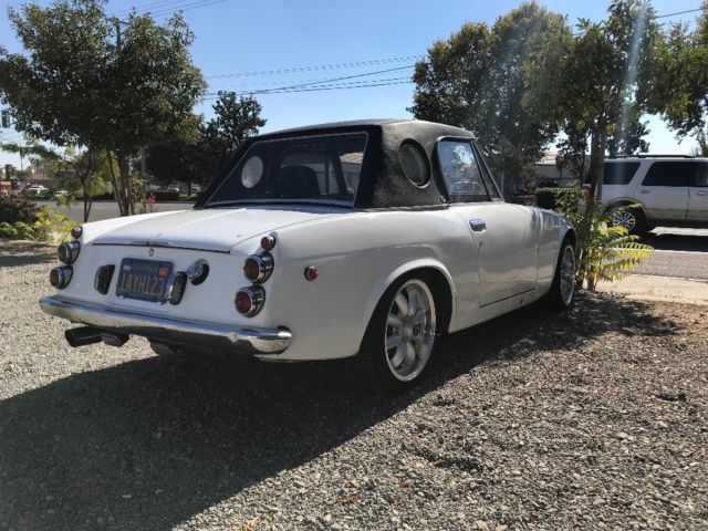 1969 Datsun Other Roadster 1600 SPL311 - photo 7