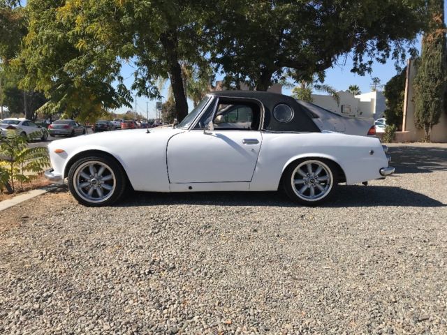 1969 Datsun Other Roadster 1600 SPL311 - photo 9