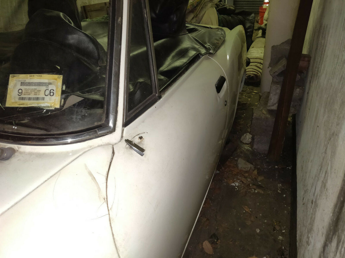 1969 Datsun Roadster - photo 5