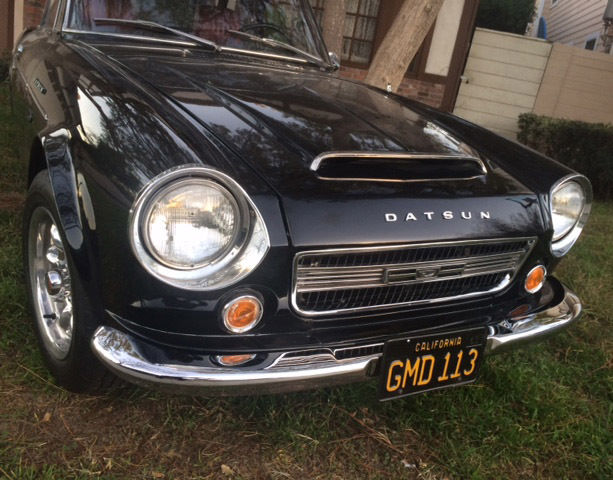 1969 Datsun Other