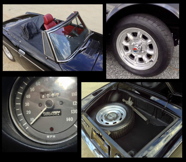 1969 Datsun Other - photo 11