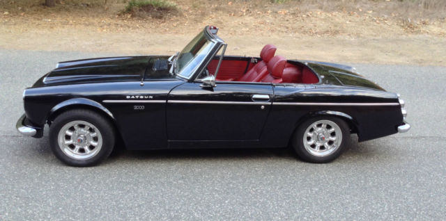 1969 Datsun Other - photo 12