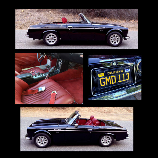 1969 Datsun Other - photo 13