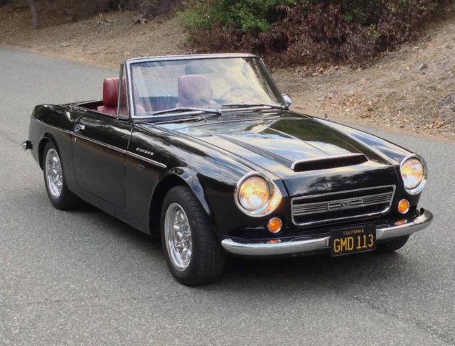 1969 Datsun Other - photo 2