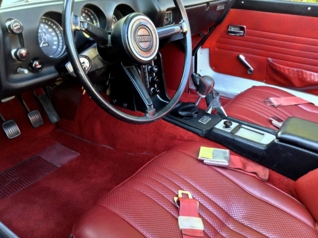 1969 Datsun Other - photo 4