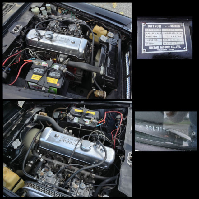 1969 Datsun Other - photo 5