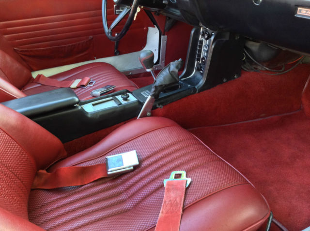 1969 Datsun Other - photo 7