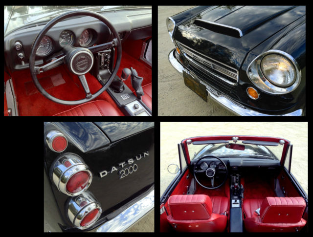 1969 Datsun Other - photo 9