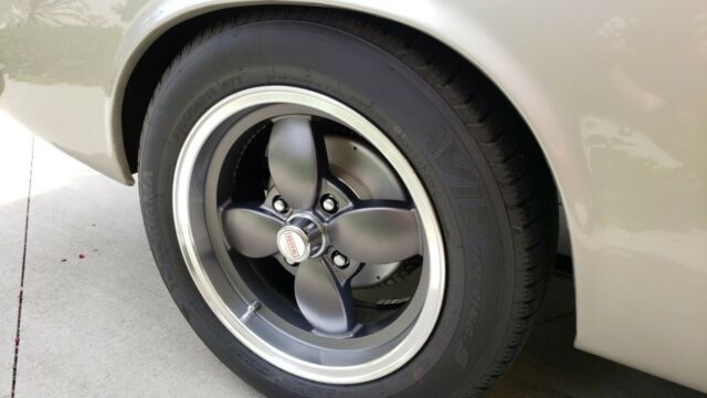 1969 Datsun Roadster 2000 SRL311 - photo 9