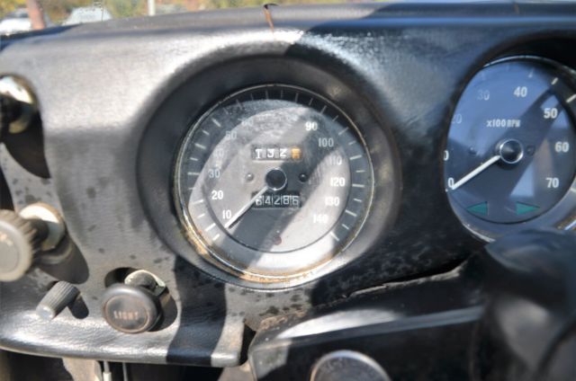 1969 Datsun Other - photo 5
