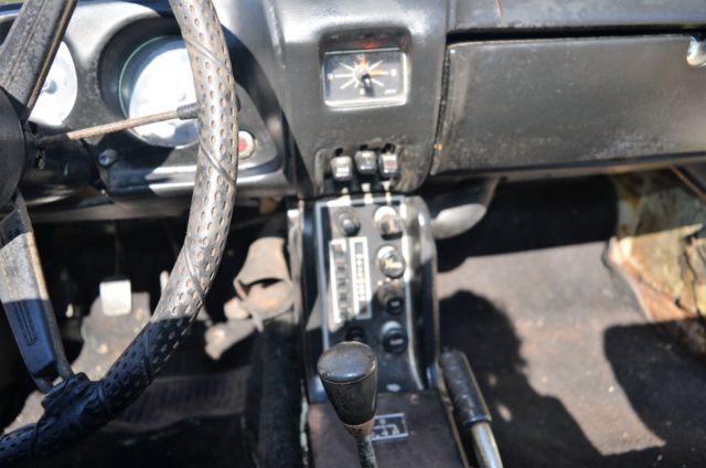 1969 Datsun Other - photo 6