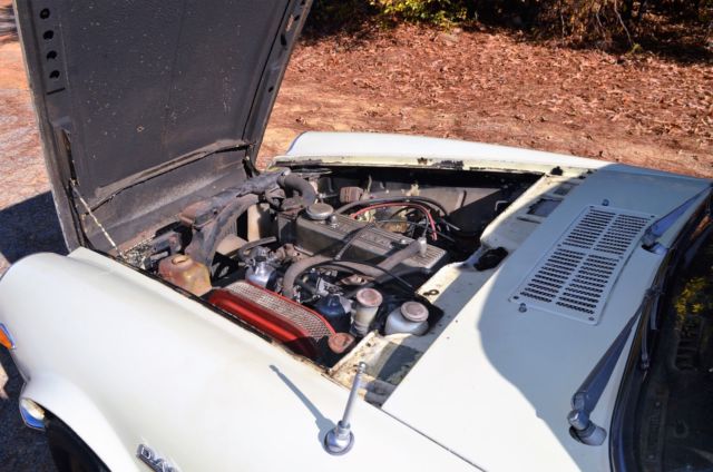 1969 Datsun Other - photo 7