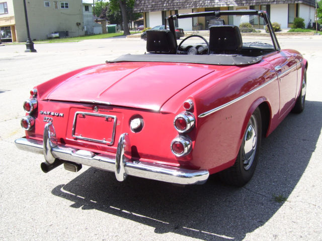 1969 Datsun Other - photo 2
