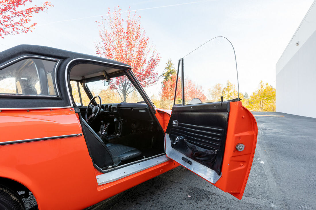 1969 Datsun Other - photo 12