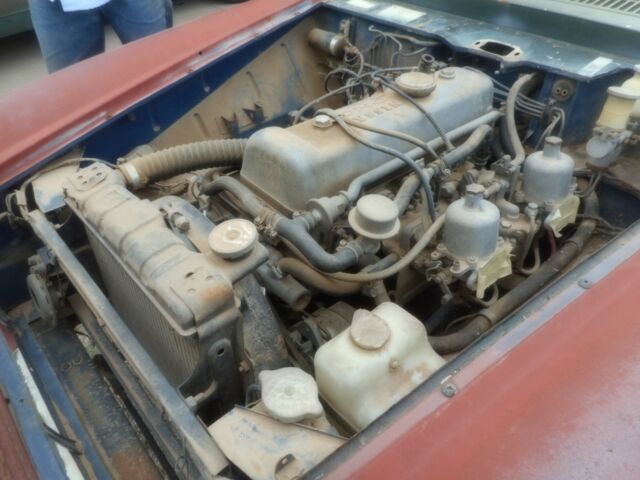 1969 Datsun Other - photo 13
