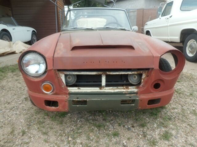 1969 Datsun Other - photo 2