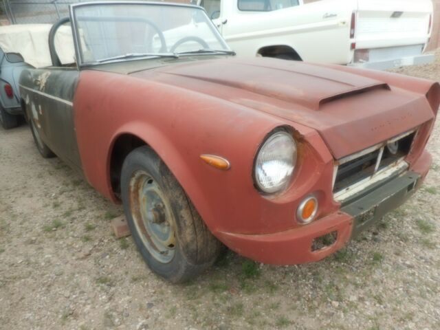 1969 Datsun Other - photo 3