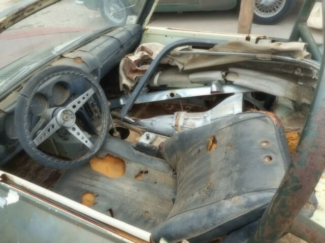 1969 Datsun Other - photo 8