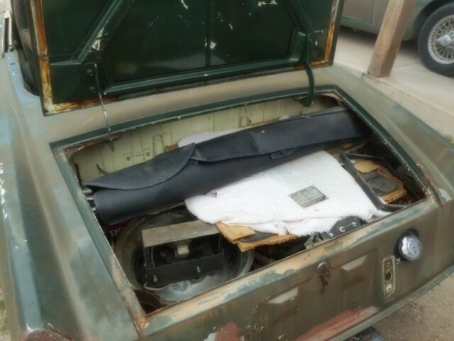1969 Datsun Other - photo 9