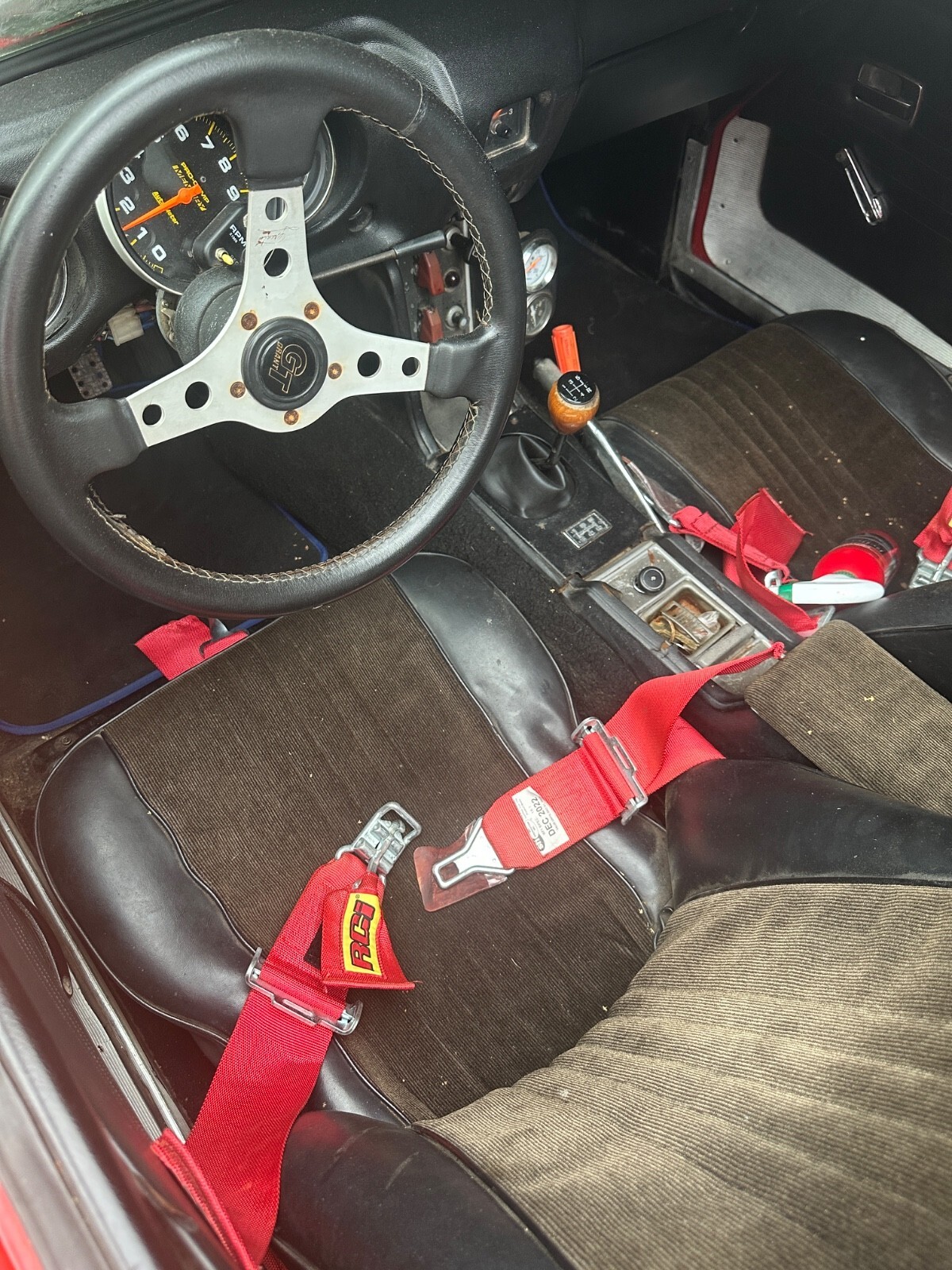 1969 Datsun Z-Series - photo 11