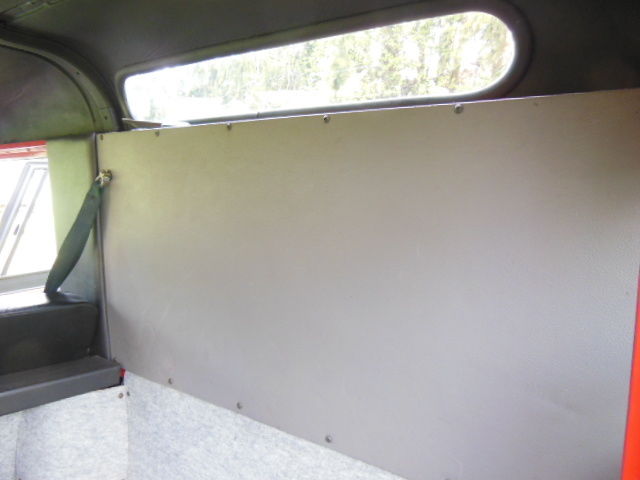 1969 Land Rover Defender - photo 10