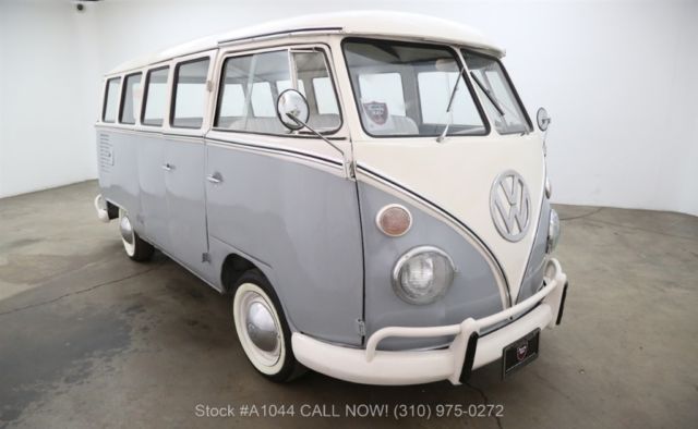 1969 Deluxe Used 1969 Volkswagen Other Deluxe