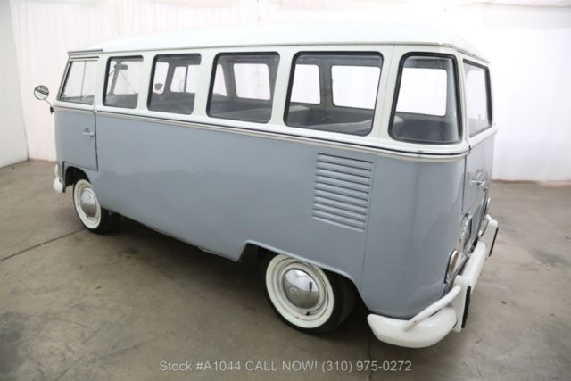 1969 Volkswagen Other Deluxe - photo 10