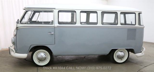 1969 Volkswagen Other Deluxe - photo 11