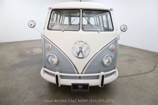 1969 Volkswagen Other Deluxe - photo 2