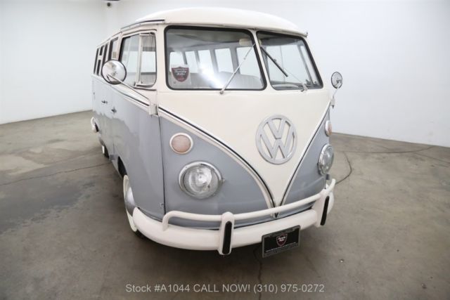 1969 Volkswagen Other Deluxe - photo 3