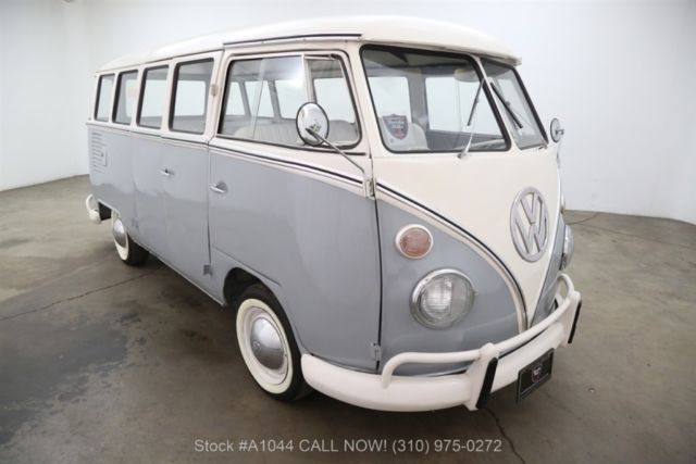 1969 Volkswagen Other Deluxe - photo 4