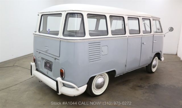 1969 Volkswagen Other Deluxe - photo 6