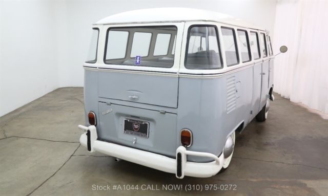 1969 Volkswagen Other Deluxe - photo 7
