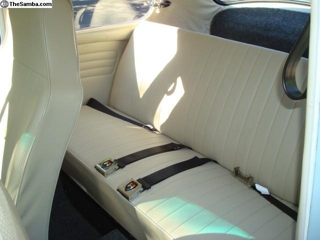 1969 Volkswagen Beetle - Classic - photo 7