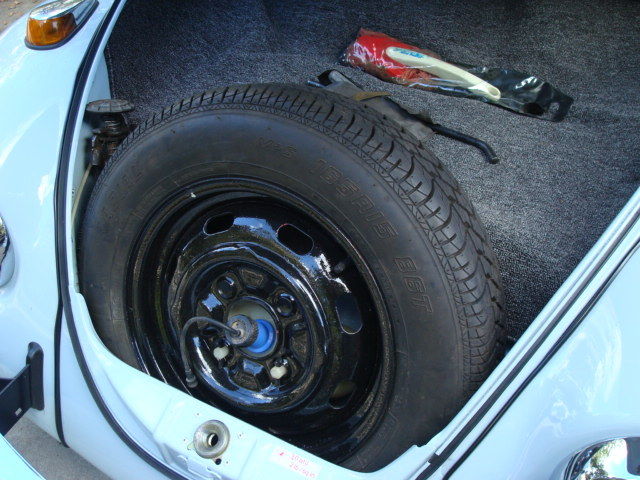 1969 Volkswagen Beetle - Classic - photo 9