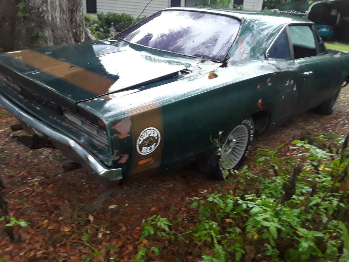 1969 Dodge Coronet - photo 5