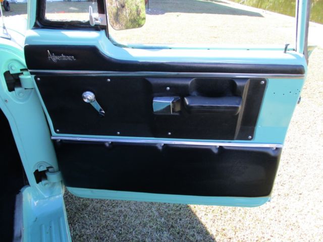 1969 Dodge Other Pickups Adventurer - photo 10