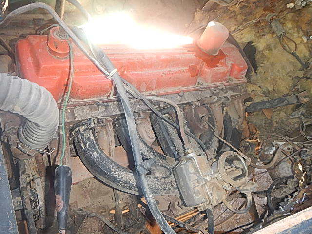 1969 Dodge Other Pickups Truck - photo 12