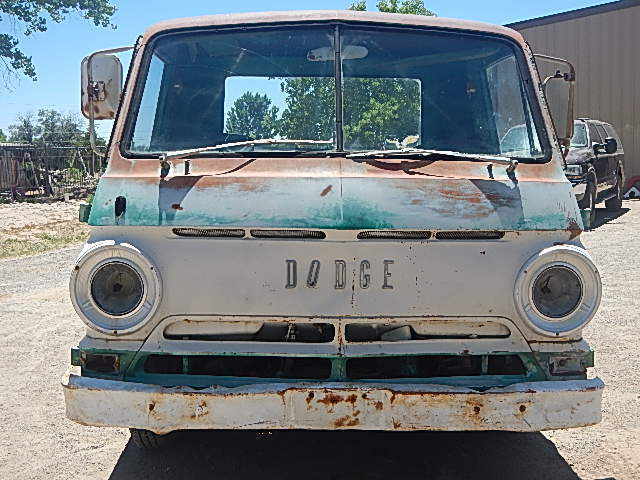 1969 Dodge Other Pickups Truck - photo 2