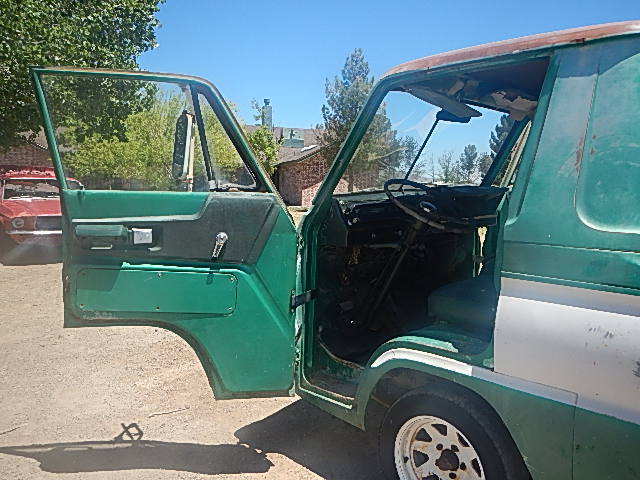 1969 Dodge Other Pickups Truck - photo 8