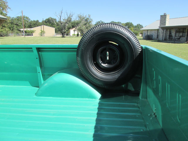 1969 Dodge Other Pickups - photo 8