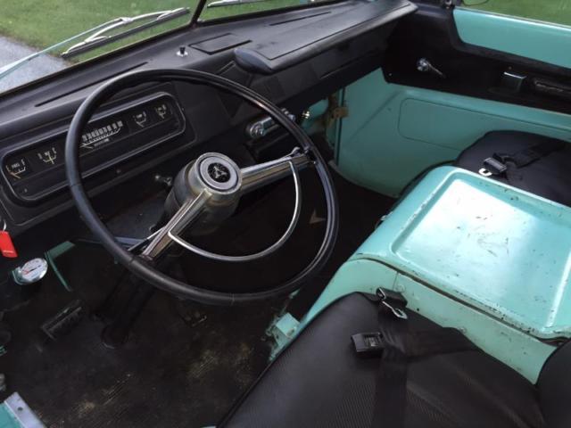 1969 Dodge Other Pickups - photo 12