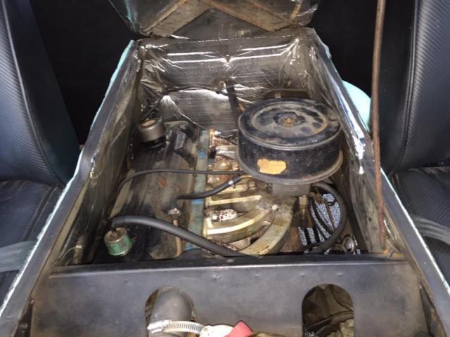 1969 Dodge Other Pickups - photo 8