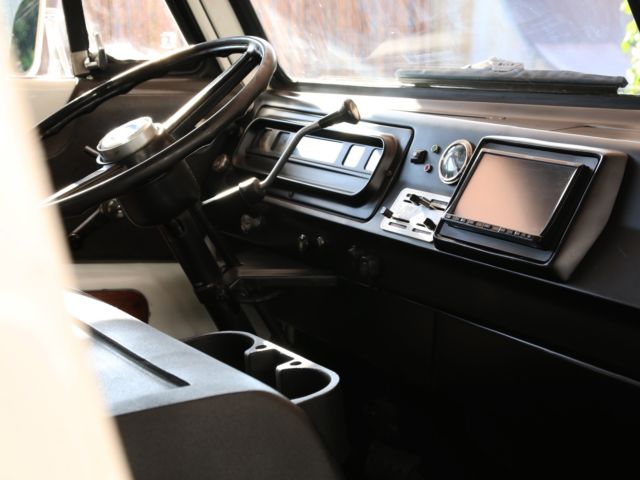 1969 Dodge a100 Tradesman - photo 4