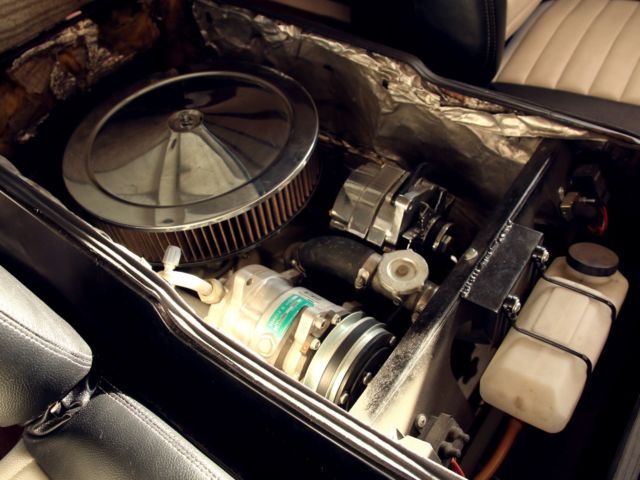 1969 Dodge a100 Tradesman - photo 7