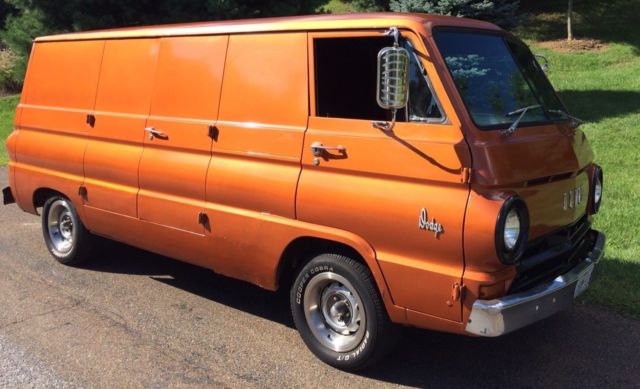 1969 Dodge Other - photo 10
