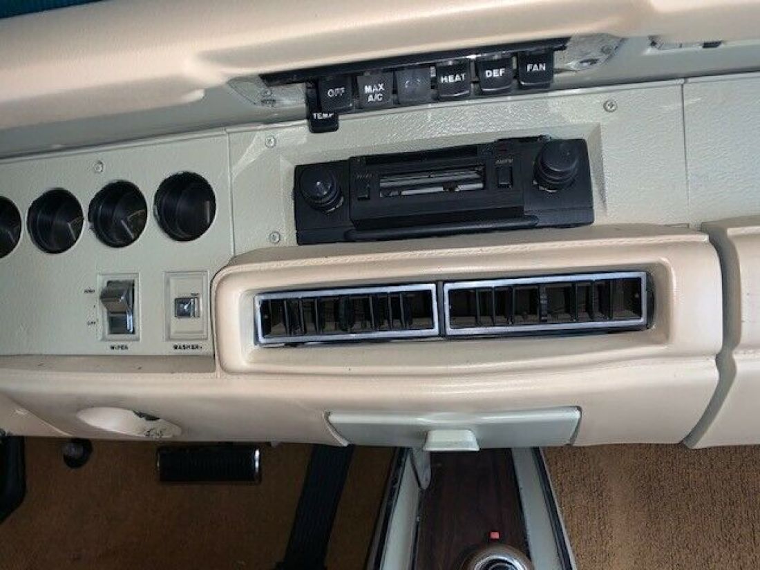 1969 Dodge Charger - photo 13