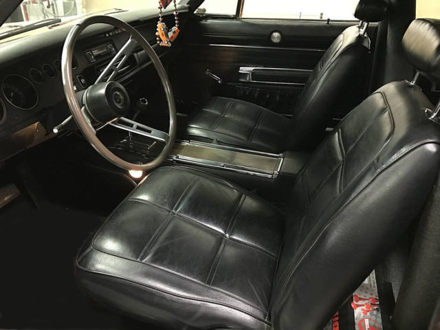 1969 Dodge Charger - photo 7