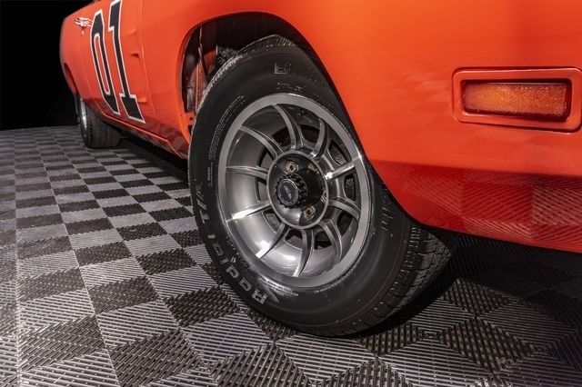 1969 Dodge Charger -- - photo 2