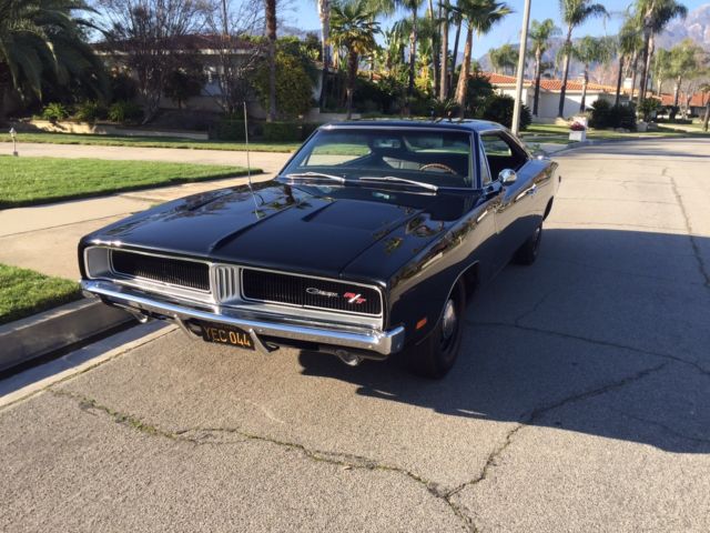 1969 dodge charger 1969 Dodge Charger